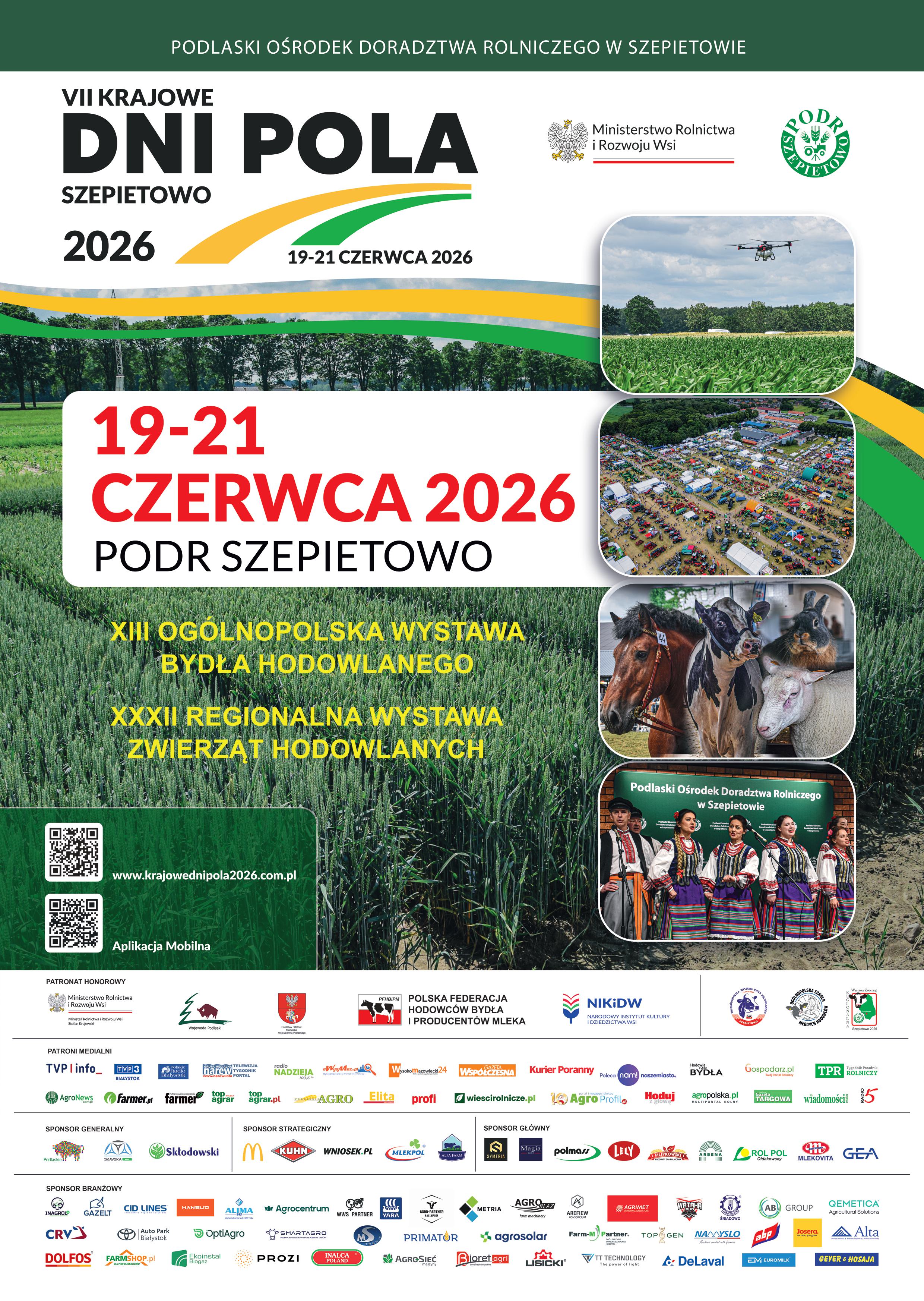 Plakat KDP 2.06
