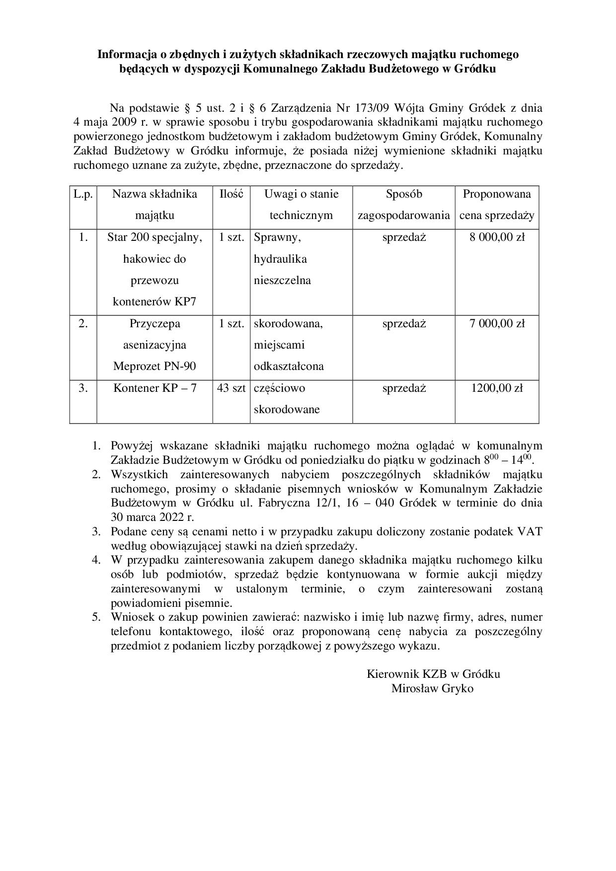 Wykaz składników majątku2022.doc