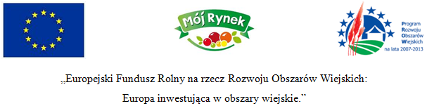 logo prow rynek