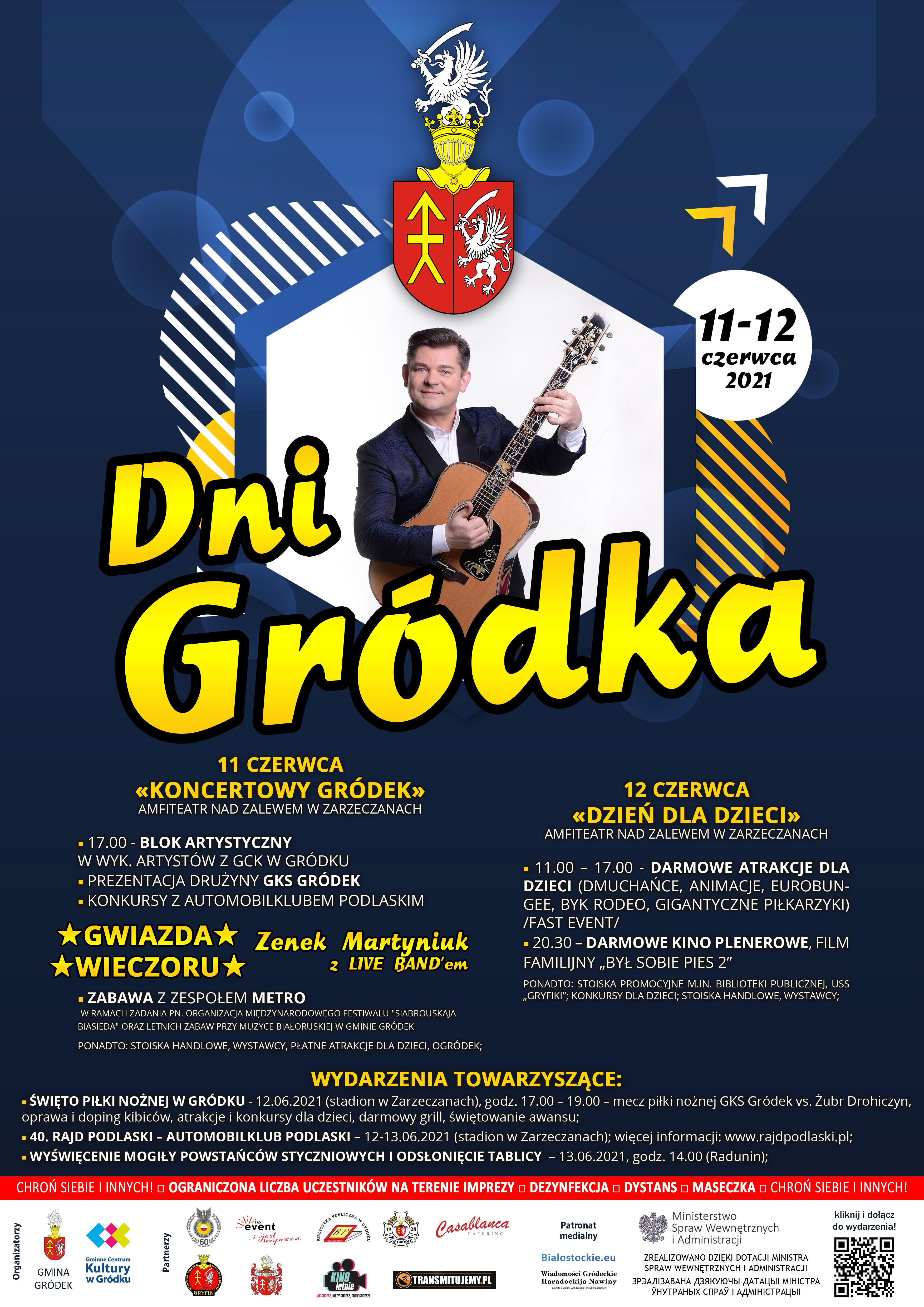 dni Gródka 2021