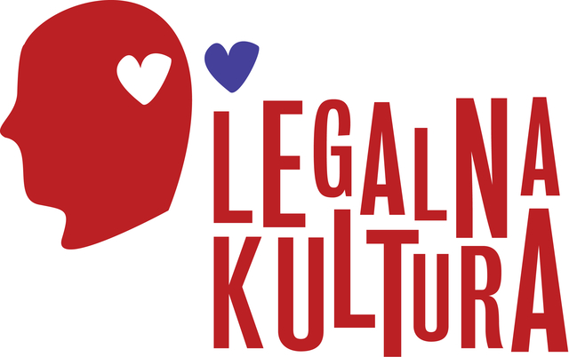 legalna kultura czerwien