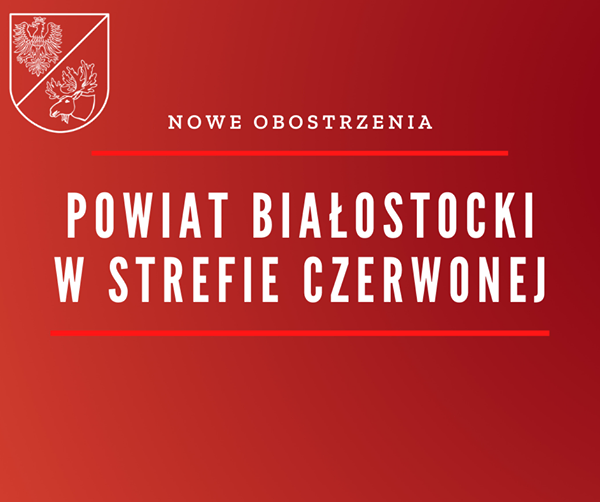 strefa czerwona