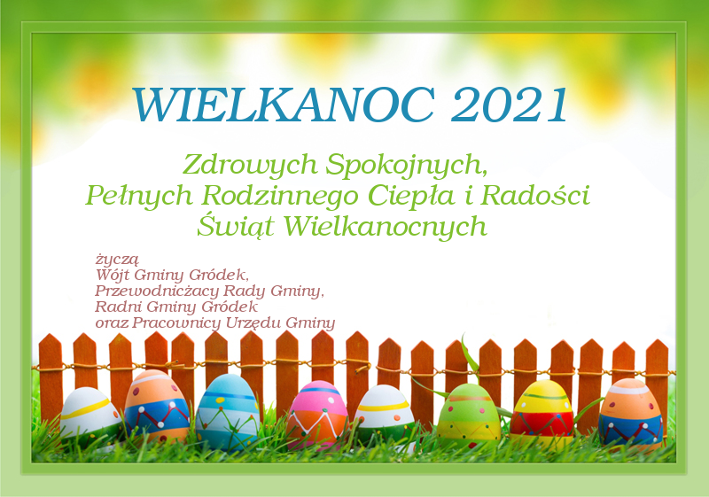 wielkanoc 2021