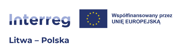 Interreg Logo Lithuania Poland Pantone Color 03