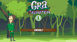 Gra z Klimatem