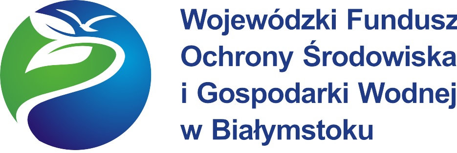 logo WFOŚiGW