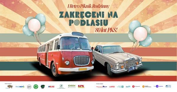 retro piknik pks