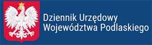 dziennik woje podlaskiego