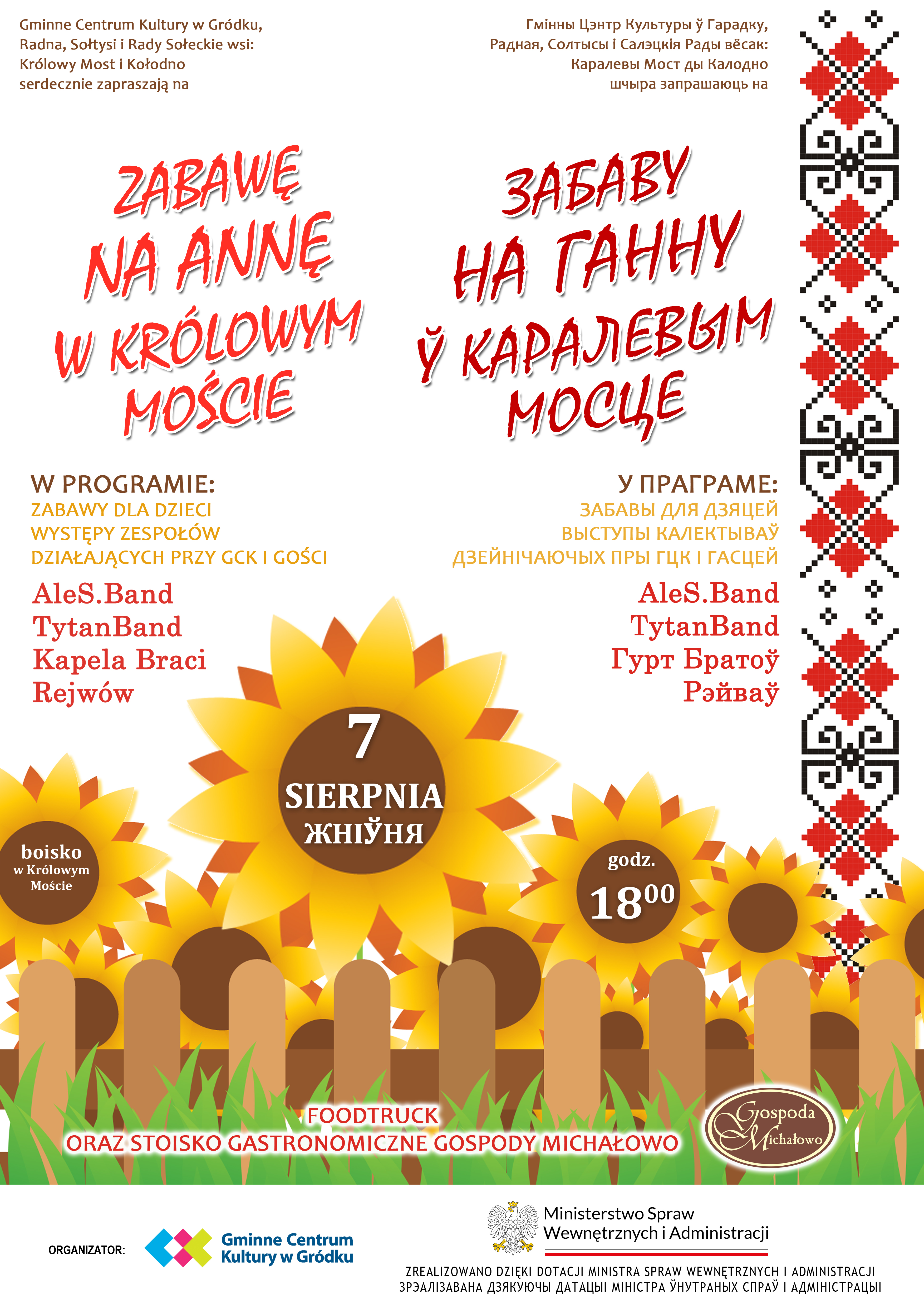 plakat