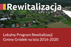 rewitalizacja