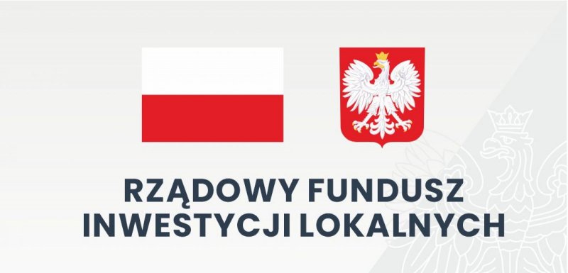 Rządowy Fundusz Inwestycji Lokalnych