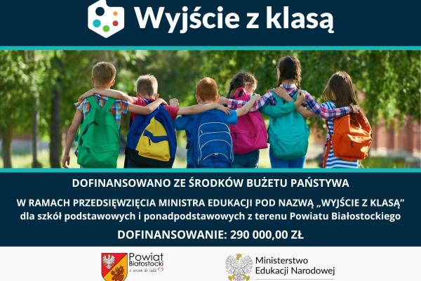 &quot;Wyjście z klasą&quot;