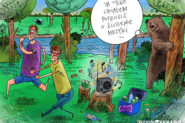 3 rzeczy, które niszczą przyrodę nad wodą – i które łatwo możesz zmienić